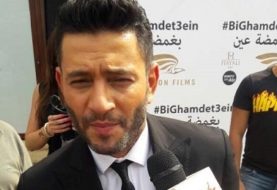 حلو الفن - خاص - زياد برجي يلعب شخصية الشاب اللبناني الأصيل في فيلم " بغمضة عين "