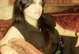 حلو الفن - الفنانة ندى حاطوم تطلق أغنية جديدة بعنوان " كرمالك بتحدّى الكون"