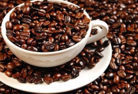 حلو الفن - كوبان من القهوة لصحة عضلة القلب
