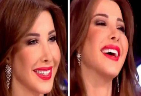 حلو الفن - نانسي عجرم في الفالنتين : "أفضل حب هو ما يجعلك  شخصًا أفضل "