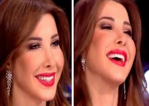 حلو الفن – نانسي عجرم في الفالنتين : “أفضل حب هو ما يجعلك  شخصًا أفضل “