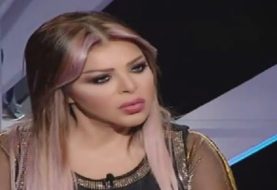 حلو الفن - بالفيديو ..الفنانة فلة الجزائرية تُهنّىء متابعينها بشهر رمضان عبر حلو الفن