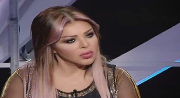 حلو الفن – بالفيديو ..الفنانة فلة الجزائرية تُهنّىء متابعينها بشهر رمضان عبر حلو الفن