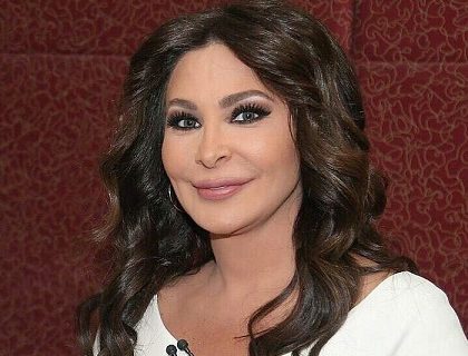 حلو الفن -  إليسا تطلق أغنية "زكريا".. إهداءً الى روح والدها