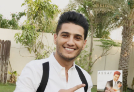 حلو الفن - محمد عساف يطرح ألبومه الجديد "ما وحشناك"