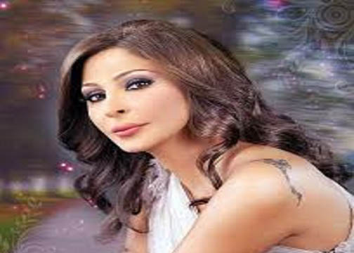 حلو الفن – إليسا تشوق جمهورها بصورة من كليبها الجديد “عكس اللي شايفينها”