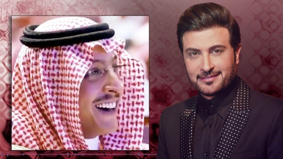 حلو الفن – النجم ماجد المهندس يطلق أغنية “على الله”