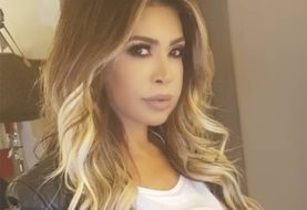 حلو الفن -  نوال الزغبي تنتهي من تصوير كليب أغنيتها الجديدة "برج الحمل"