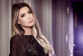 حلو الفن - بالفيديو.. نوال الزغبي تطلق أحدث أغانيها "بالقلب" على "آيتونز"