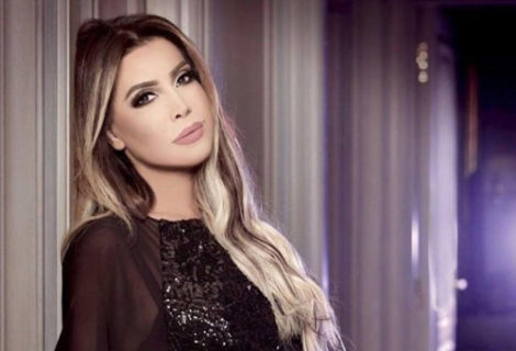 حلو الفن - بالفيديو.. نوال الزغبي تطلق أحدث أغانيها "بالقلب" على "آيتونز"