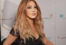 حلو الفن -  نوال الزغبي تشعل ليالي دبي بمهرجان جماهيري حاشد