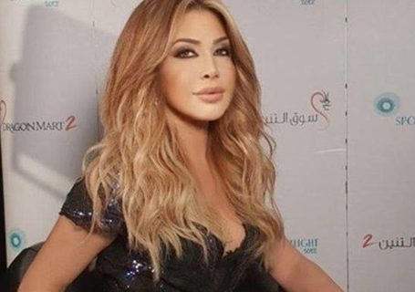 حلو الفن -  نوال الزغبي تشعل ليالي دبي بمهرجان جماهيري حاشد