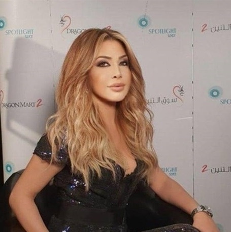 حلو الفن –  نوال الزغبي تشعل ليالي دبي بمهرجان جماهيري حاشد