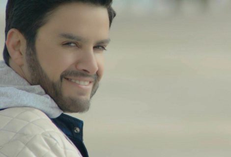 حلو الفن - لمَن يعطي النجم اللبناني "هشام الحاج" صوته بالإنتخابات؟!