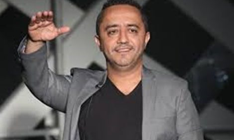 حلو الفن - "علي الديك" يطرح ألبومه الجديد باللهجة المصرية