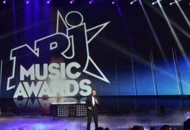 حلو الفن - حفل توزيع جوائز NRJ Music Awards بـ فرنسا