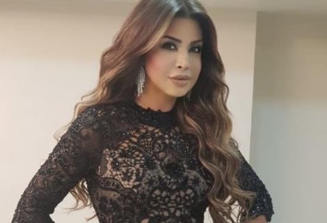 حلو الفن - نوال الزغبي تختار أغاني ألبومها الجديد في مصر