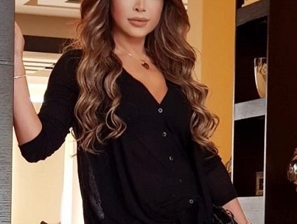 نجمة الأسبوع - النجمة نوال الزغبي