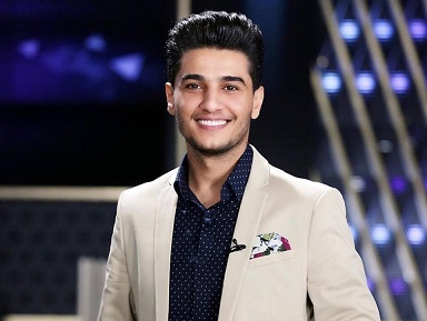 حلو الفن – محمد عساف من الكويت: الإبداع لا يعرف الحدود