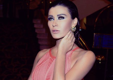 حلو الفن - هل قصدت نادين الراسي التقليل من شأن نادين نسيب نجيم بهذه التصريحات؟