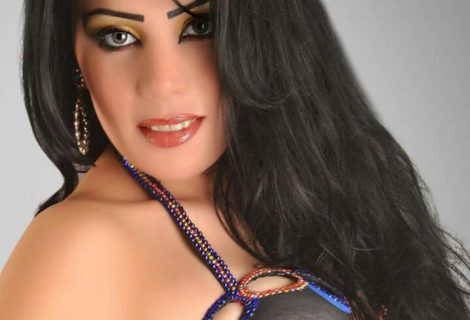 حلو الفن - القبض على الراقصة كاميليا شبيهة رانيا يوسف لتورطها في فيديو مع خالد يوسف