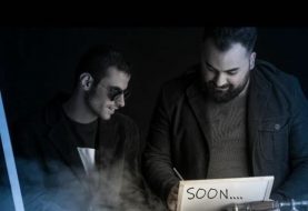 حلو الفن - الفنان رفيق أبو الريش يطلق أغنية جديدة" حاجي يا قلبي"