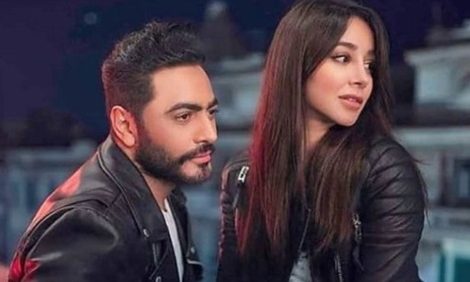 حلو الفن -  سعيد الماروق: كليب "ناسيني ليه" هدية إلى أهل مصر