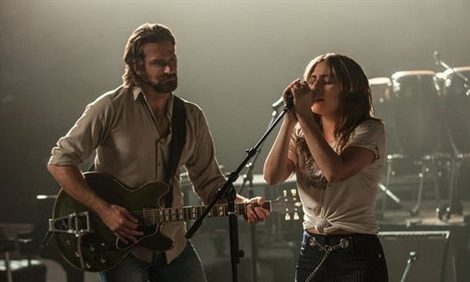 حلو الفن - أغنية "Shallow" تقترب من حاجز 350 مليون مشاهدة على يوتيوب