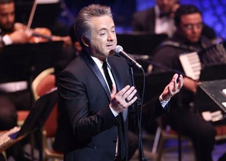 حلو الفن - مروان خوري يرد على الهجوم الذي تعرضت له أنغام بعد ظهورها في برنامجه