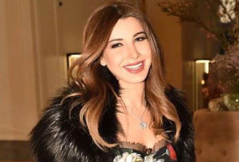 حلو الفن - نانسي عجرم تتألق في أول حفل لها بعد وضع مولودتها.. فيديو