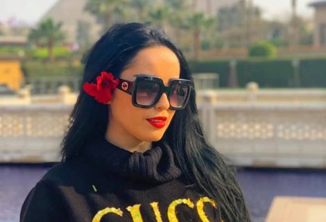 حلو الفن - الفنانة اللبنانية منار  وسرّ تواجدها الدائم في القاهرة