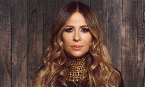 حلو الفن - كارول سماحة: حياتي لا تستوعب تجسيدها في عمل فني