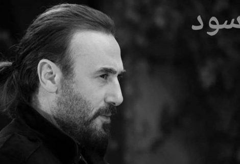حلو الفن - باسم مغنية: 99% من الآراء ايجابية حول “أسود” وأتابع هذه المسلسلات في رمضان