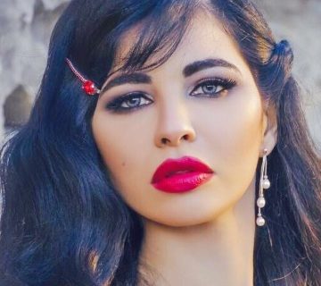 حلو الفن - ياسمين نيار ومشروع مع محمد إمام