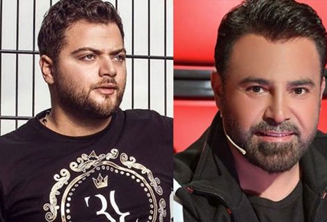 حلو الفن - عامر زيان ما الذي يجمعه بفارس الغناء العربي عاصي الحلاني؟