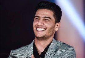 حلو الفن - محمد عساف يحيي الذكرى السادسة على تتويجه بلقب Arab Idol.. صور