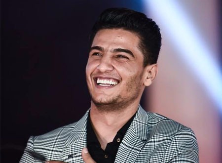 حلو الفن – محمد عساف يحيي الذكرى السادسة على تتويجه بلقب Arab Idol.. صور