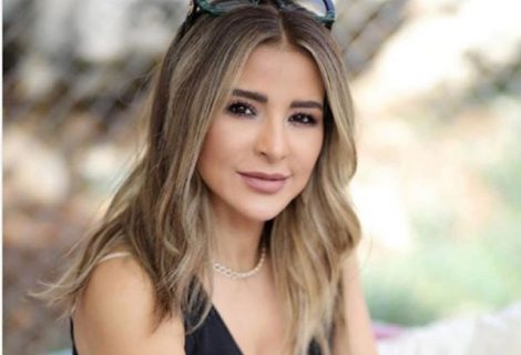 حلو الفن - ماغي بوغصن تهنىء جمهورها بالعيد من داخل السجن.. شاهد
