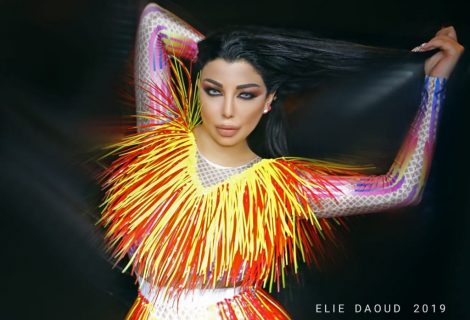 حلو الفن - " لوك " الفنانة رولا يموت خلال حفل ثالث أيام عيد الفطر المبارك
