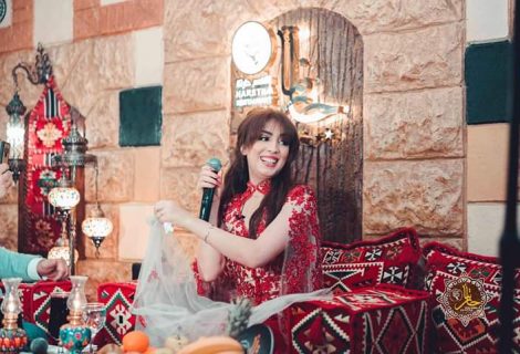 حلو الفن - سهيلة بن لشهب توجه رسالة شديدة اللهجة لمنتقديها عبر إفطار مع ستار.. وتنهمر دموعها على الهواء!