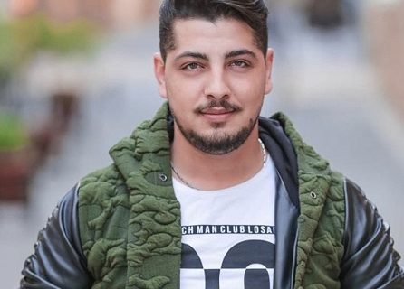 حلو الفن - رشيد الفوعاني يستعد لإطلاق جديده " يا ميمتا "