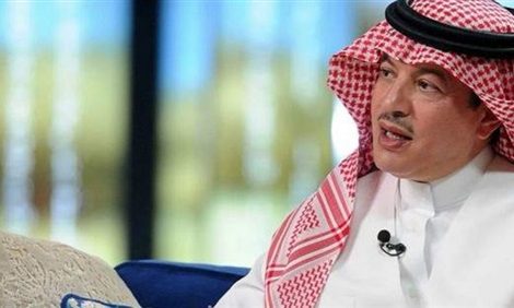 حلو الفن - تدهور الحالة الصحية للفنان السعودي طلال سلامة بعد وفاة نجله
