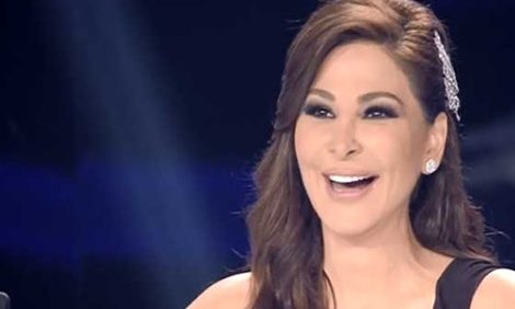 حلو الفن - النجمة إليسا تحيي حفلًا في مهرجان قابس الدولي