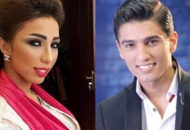 حلو الفن - محمد عساف يتلقى هجومًا عنيفًا من دنيا بطمة