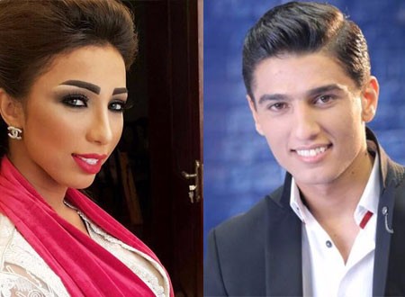 حلو الفن – محمد عساف يتلقى هجومًا عنيفًا من دنيا بطمة