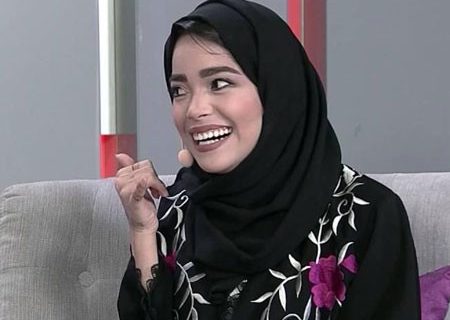 حلو الفن - الفنانة الإماراتية مشاعل الشحي تتخلى عن حجابها تمامًا.. فيديو