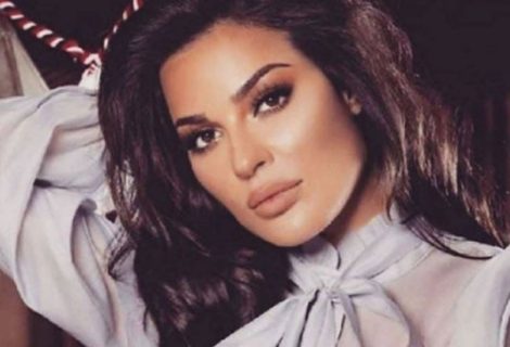 حلو الفن - نادين نسيب نجيم ترد على منتقديها وتوضح حقيقة مقولتها: "أفكر كرجل"