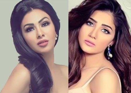 حلو الفن - مايوه ميريهان حسين وشورت مي عمر.. منافسة الشوطىء تشتعل.. صور