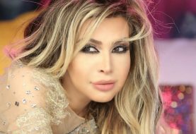 حلو الفن - نوال الزغبي ترد على أنباء زواجها من وائل كفوري