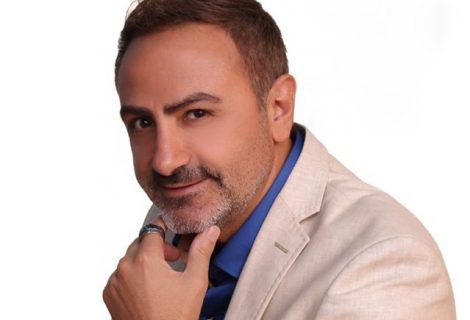 حلو الفن - "شفافا الحُمر" عمل جديد للنجم باسل عيد.. فيديو